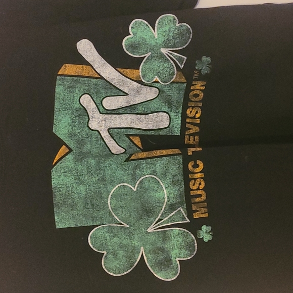 MTV tshirt - Picture 2 of 3